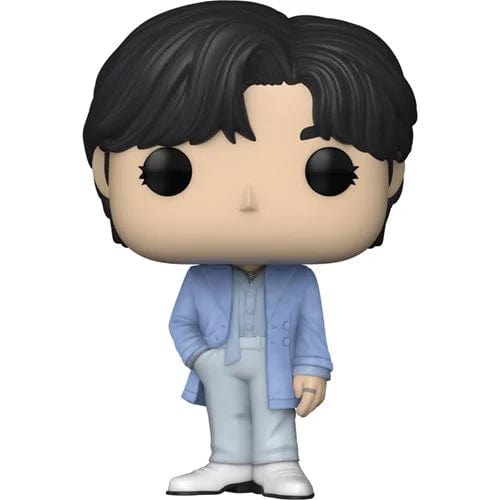 [Pre-venta] Funko Pop BTS - V #372