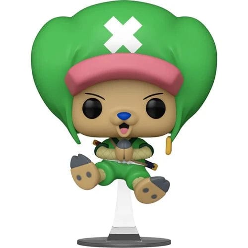 [Pre-venta] Funko Pop One Piece - Chopperemon #1471