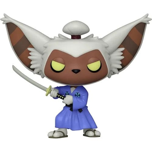 [Pre-venta] Funko Pop Avatar la Leyenda de Aang - Momo #1442