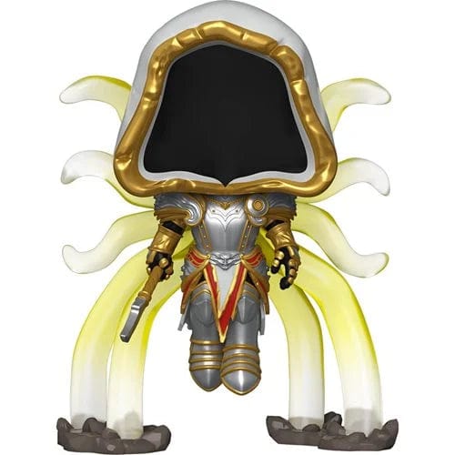 [Pre-venta] Funko Pop Diablo IV - Inarius #952