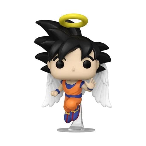 [Pre-venta] Funko Pop Dragon Ball - Goku con alas Exclusivo PX #1430