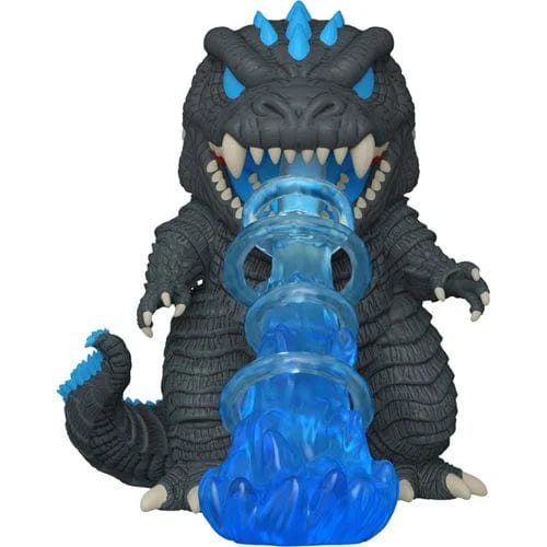 [Pre-venta] Funko Pop Godzilla Singular Point - Godzilla Ultima Heat Ray #1469