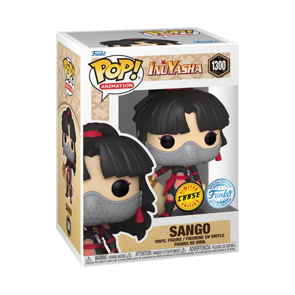 Funko Pop Inuyasha - Sango (Chase) Special Edition #1300