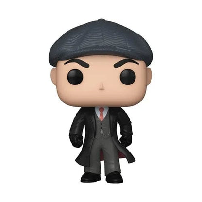 [Pre-venta] Funko Pop Peaky Blinders - Thomas Shelby  #1402