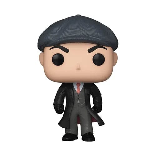[Pre-venta] Funko Pop Peaky Blinders - Thomas Shelby  #1402