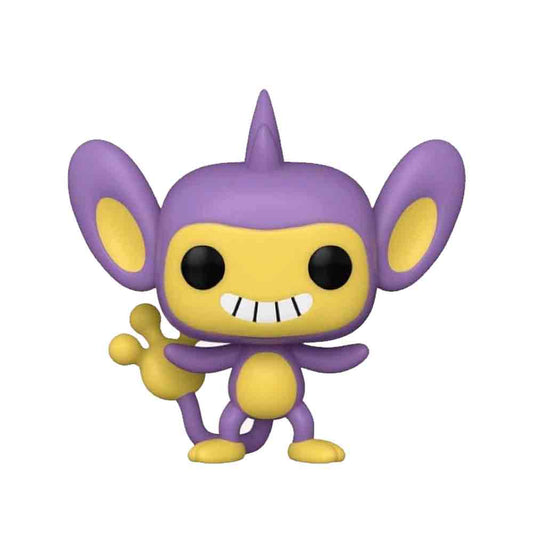 [Pre-venta] Funko Pop Pokemon - Aipom #947