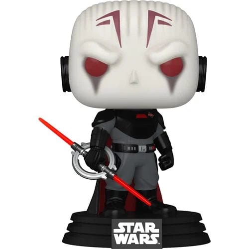 [Pre-venta] Funko Pop Star Wars - El Gran Inquisidor  #631