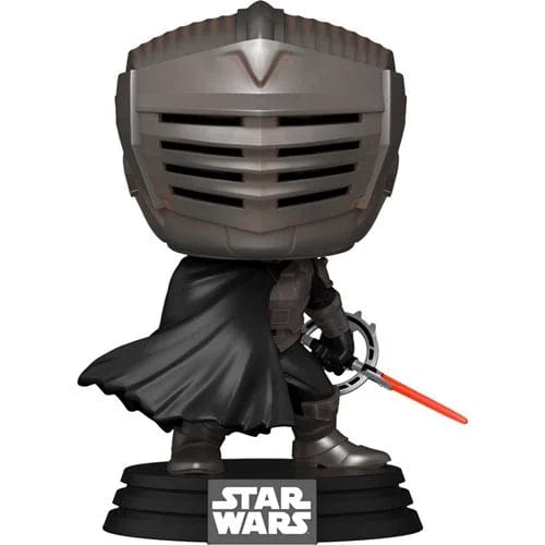 [Pre-venta] Funko Pop Star Wars: Ahsoka Tano - Marrok #651