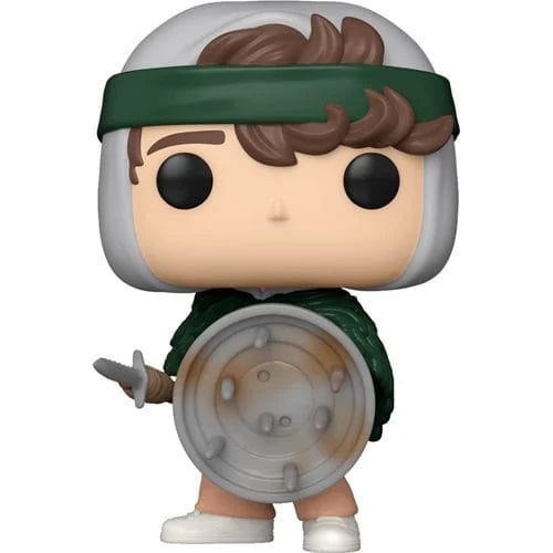 [Pre-venta] Funko Pop Stranger  Things - Dustin #1463