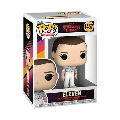 [Pre-venta] Funko Pop Stranger  Things - Eleven #1457
