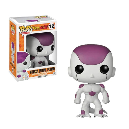 Funko Pop Dragon Ball - Freezer Forma Final #12