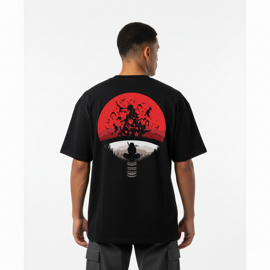 Polo Naruto - Itachi