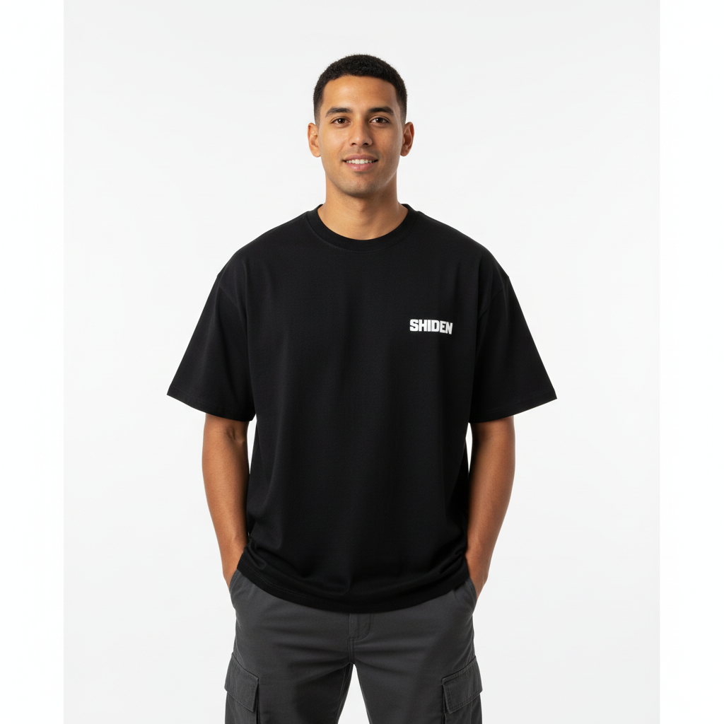 Polo Naruto - Itachi