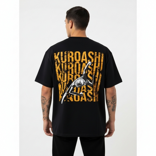 Polo One Piece - Kuroashi