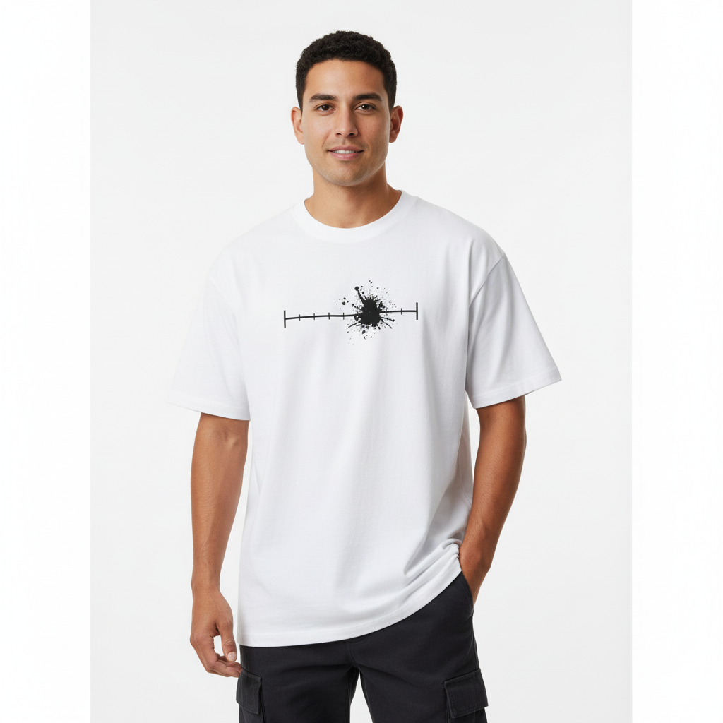 Polo Jujutsu Kaisen - Kento Nanami