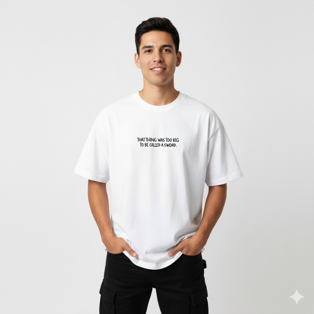 Polo Anime - Berserk