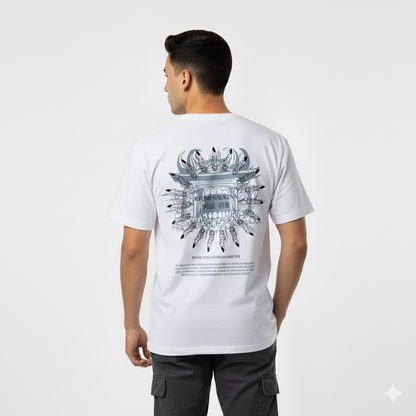 Polo Jujutsu Kaisen - Ryomen Sukuna