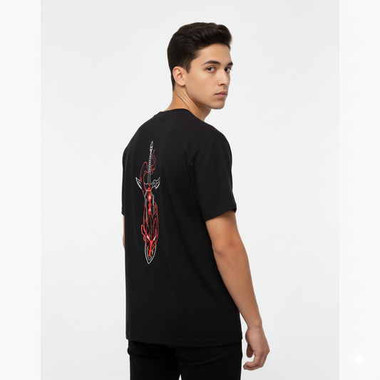 Polo Solo Leveling - Arise Igris