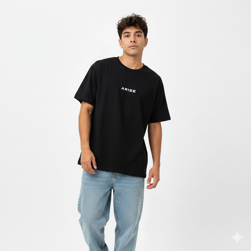 Polo Solo Leveling - Arise