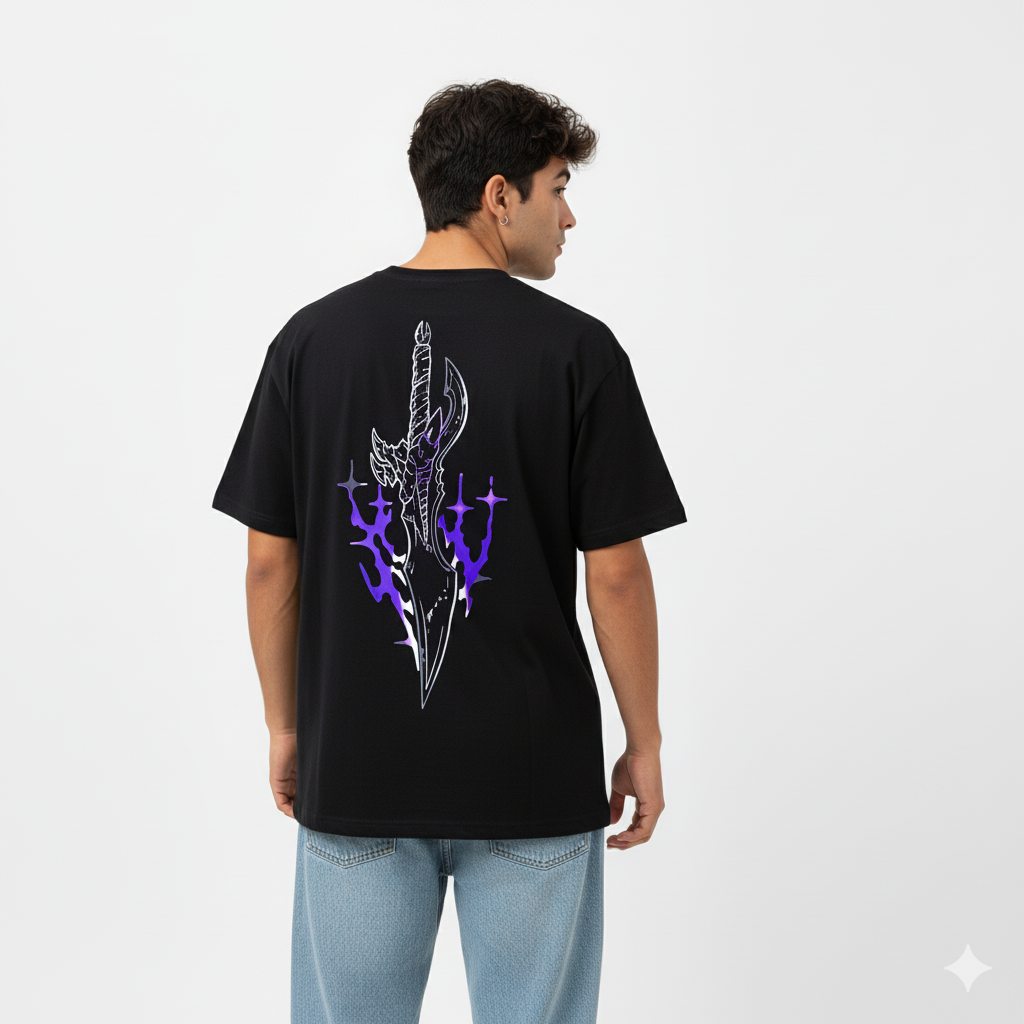 Polo Solo Leveling - Arise