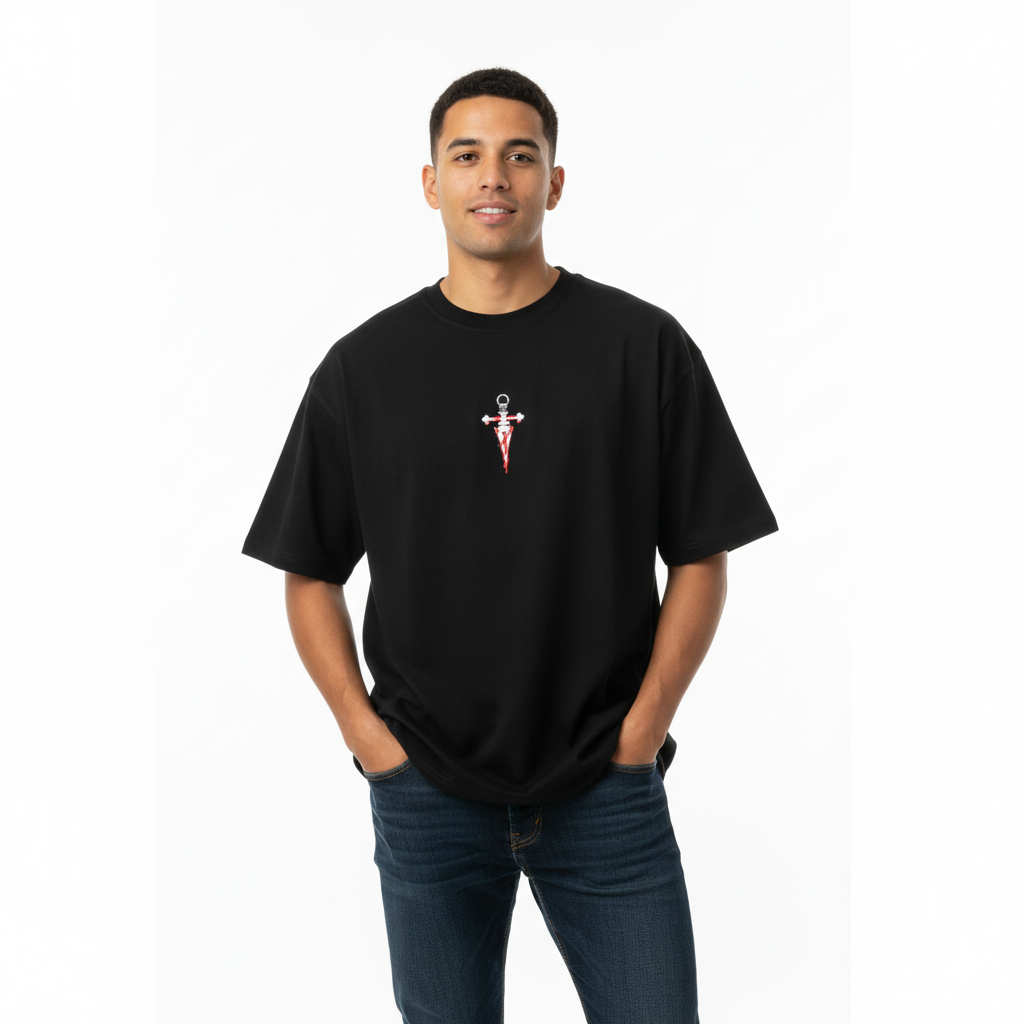 Polo Hunter X Hunter - Kurapika