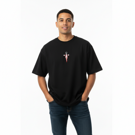 Polo Hunter X Hunter - Kurapika