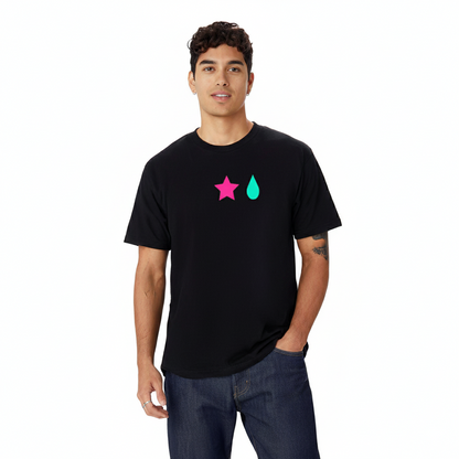 Polo Hunter X Hunter - Hisoka