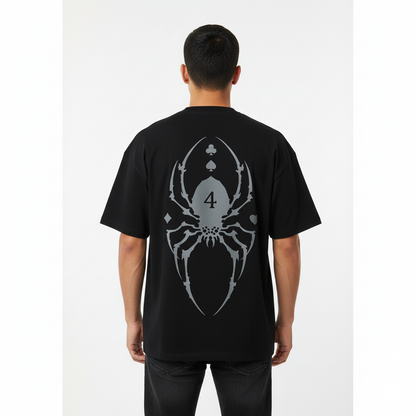 Polo Hunter X Hunter - Hisoka