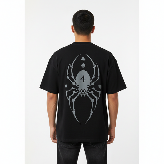 Polo Hunter X Hunter - Hisoka