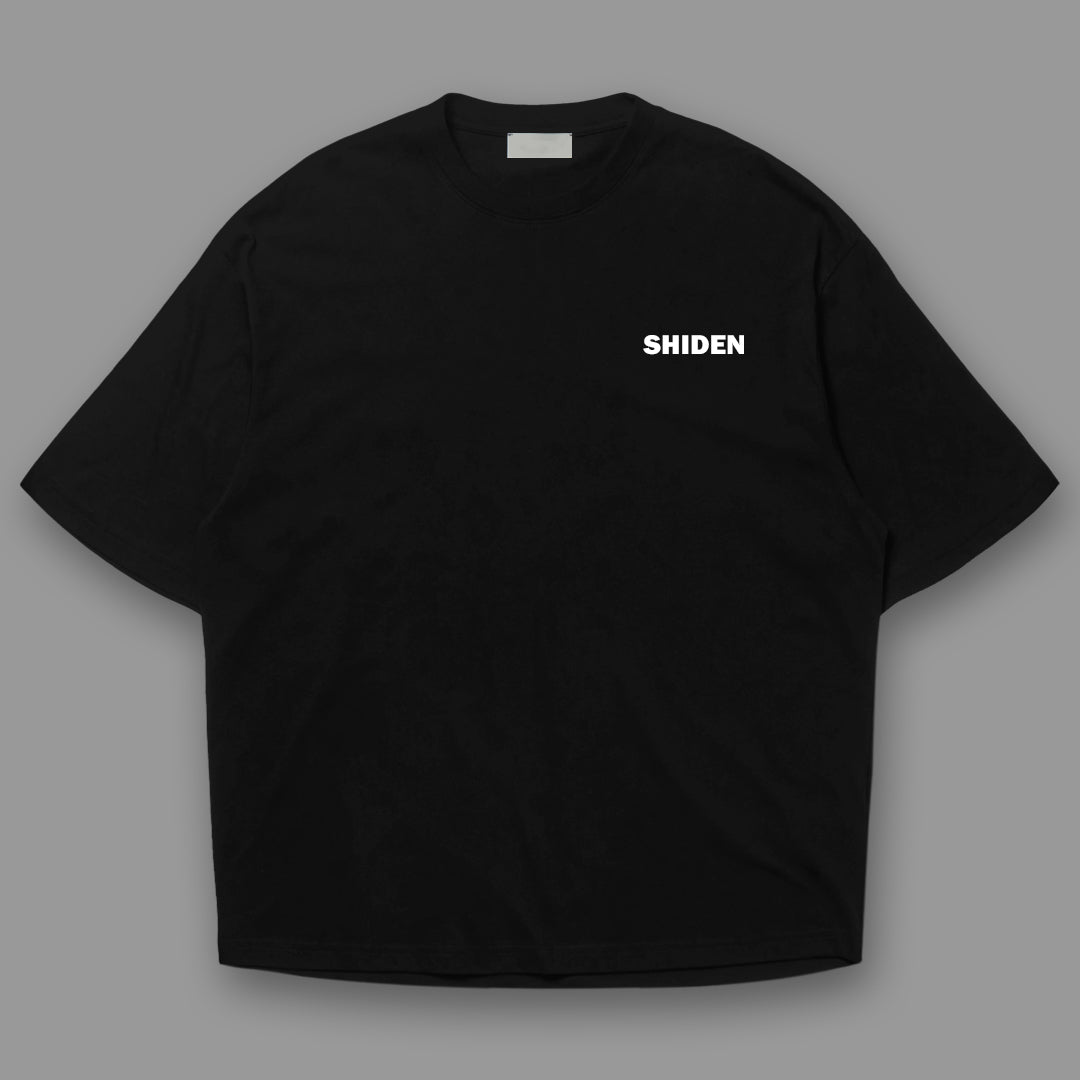 Polo Naruto - Itachi