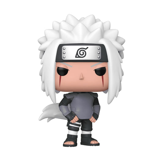 Funko Pop Naruto - Jiraiya Sannin exclusivo Funko #2103