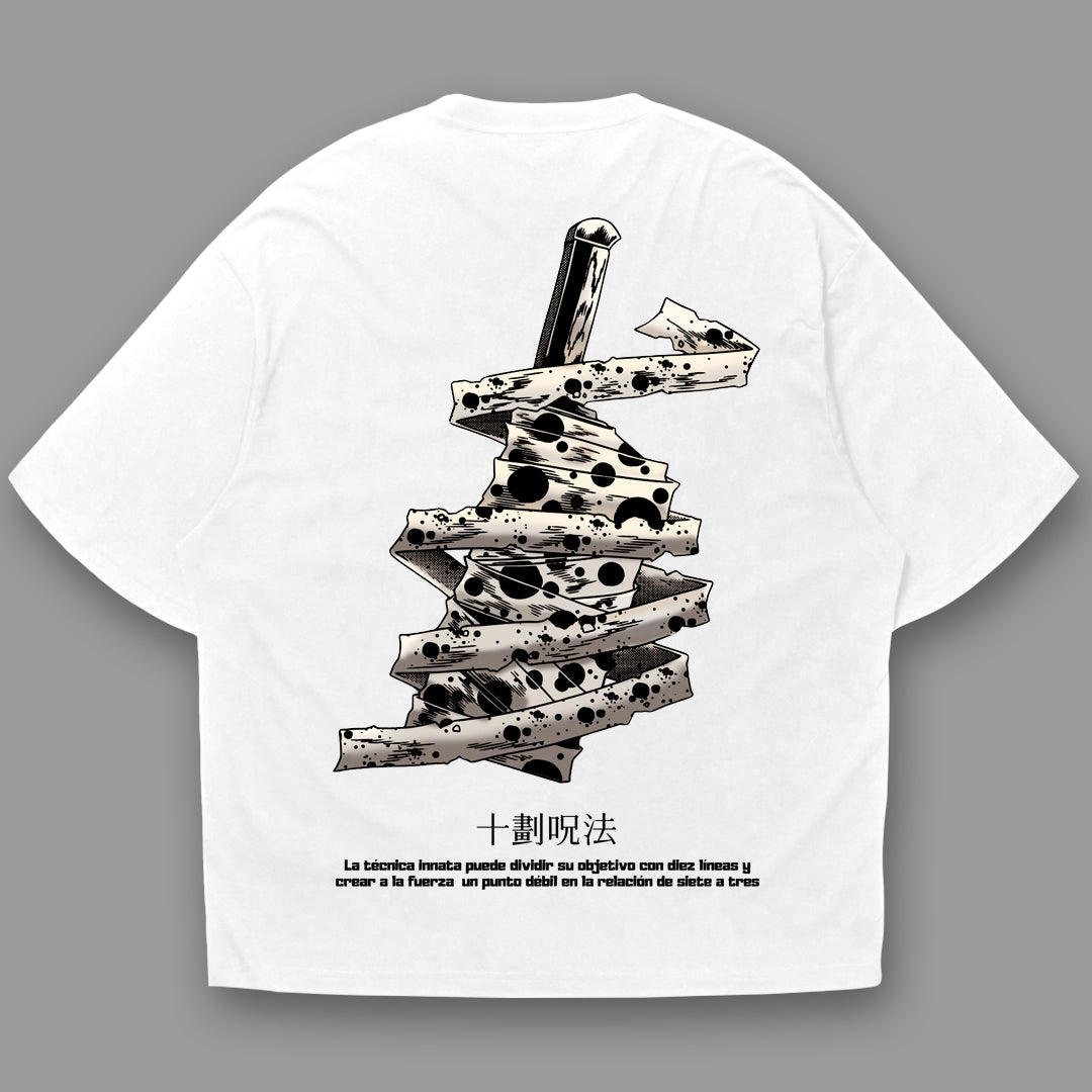 Polo Jujutsu Kaisen - Kento Nanami