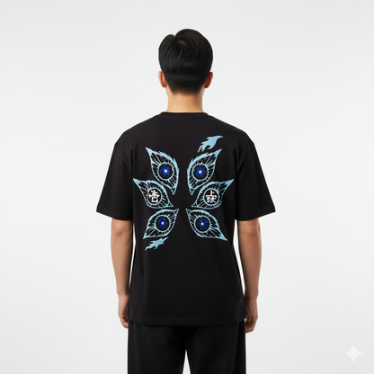 Polo Demon Slayer - Kokushibo