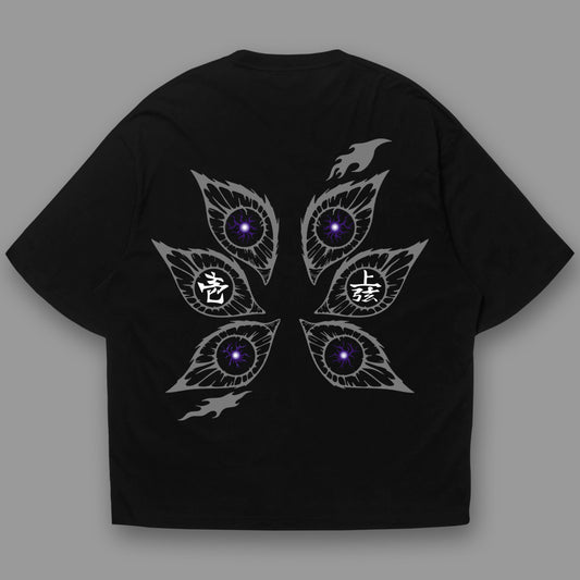 Polo Demon Slayer - Kokushibo