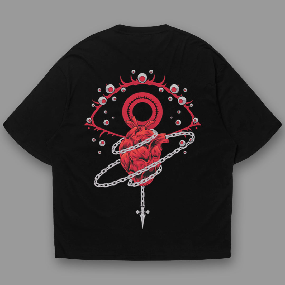 Polo Hunter X Hunter - Kurapika