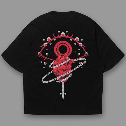 Polo Hunter X Hunter - Kurapika