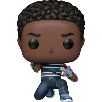 [Pre-venta] Funko Pop Stranger Things: Tales from '86 - Lucas #2460