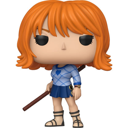 Funko Pop One Piece - Nami #1880