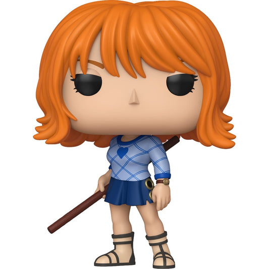 Funko Pop One Piece - Nami #1880