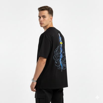 Polo Demon Slayer - Obanai Iguro