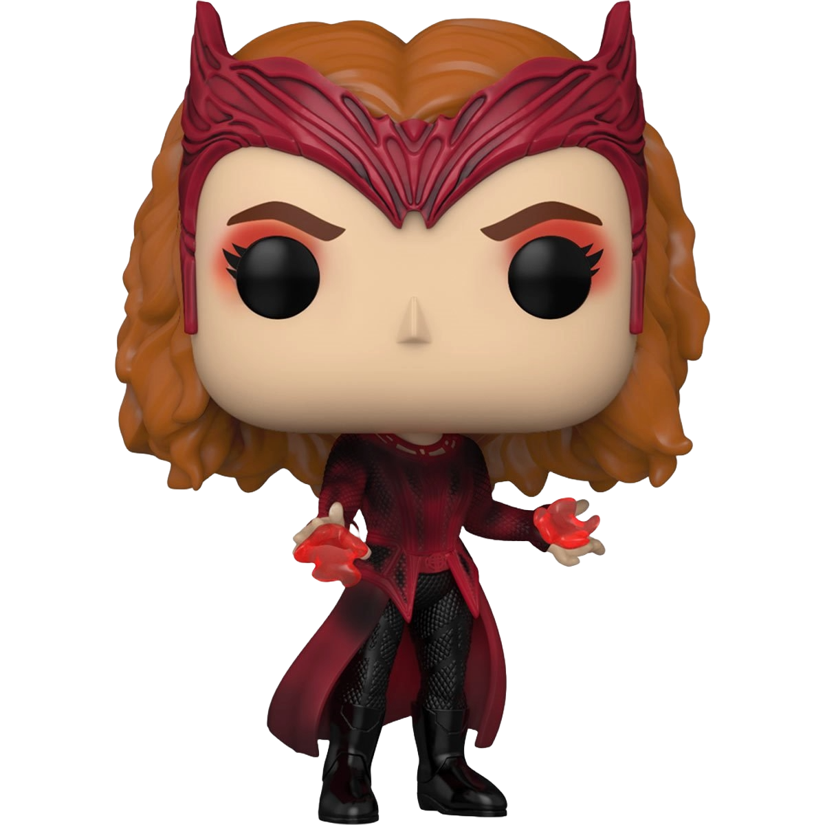 [Pre-venta] Funko Pop Doctor Strange Multiverse of Madness - ScarletWitch #1007 - Pop Hunters