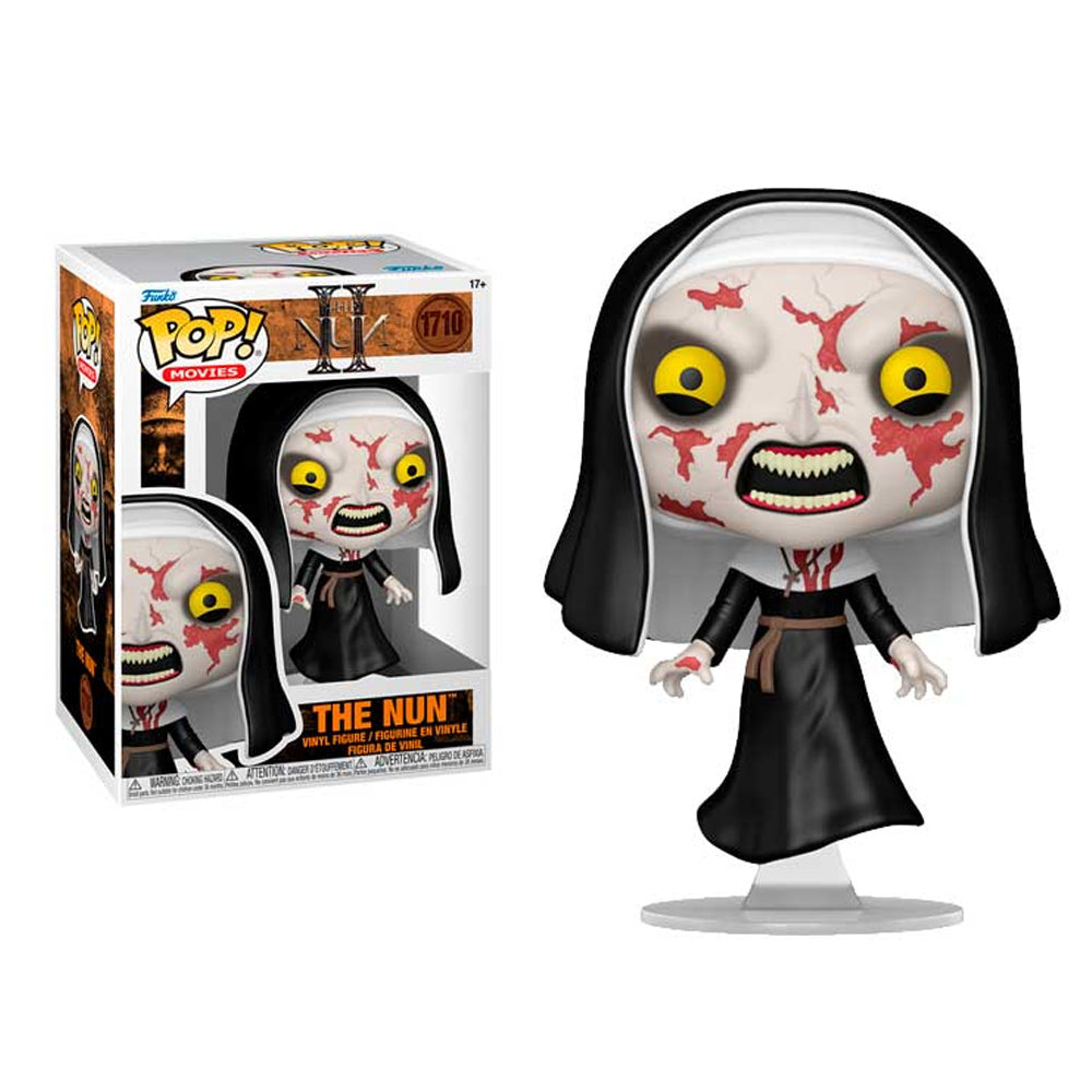 Funko Pop La Monja - La Monja #1710