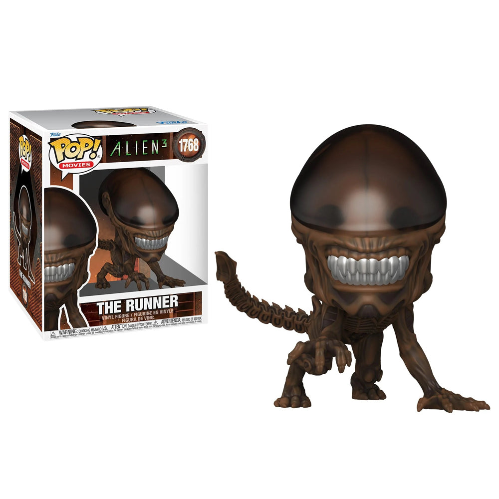 Funko Pop Alien - The Runner 6 Pulgadas #1768