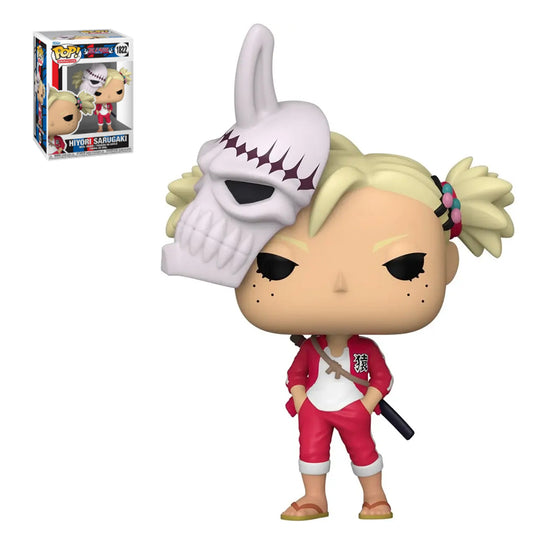 Funko Pop Bleach - Hiyori Sarugaki #1822