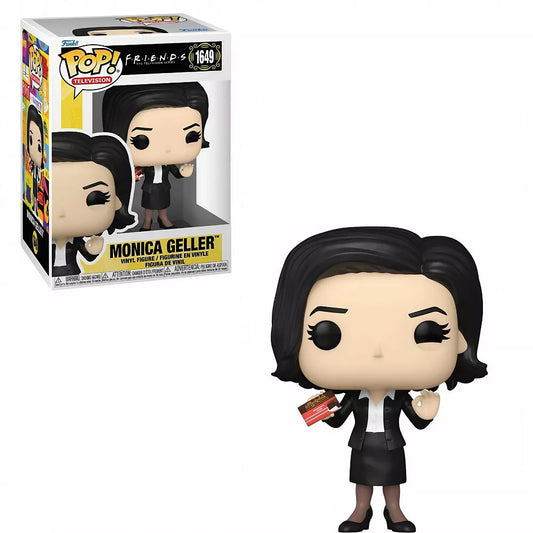 Funko Pop Friends - Monica Geller Mockolate #1649