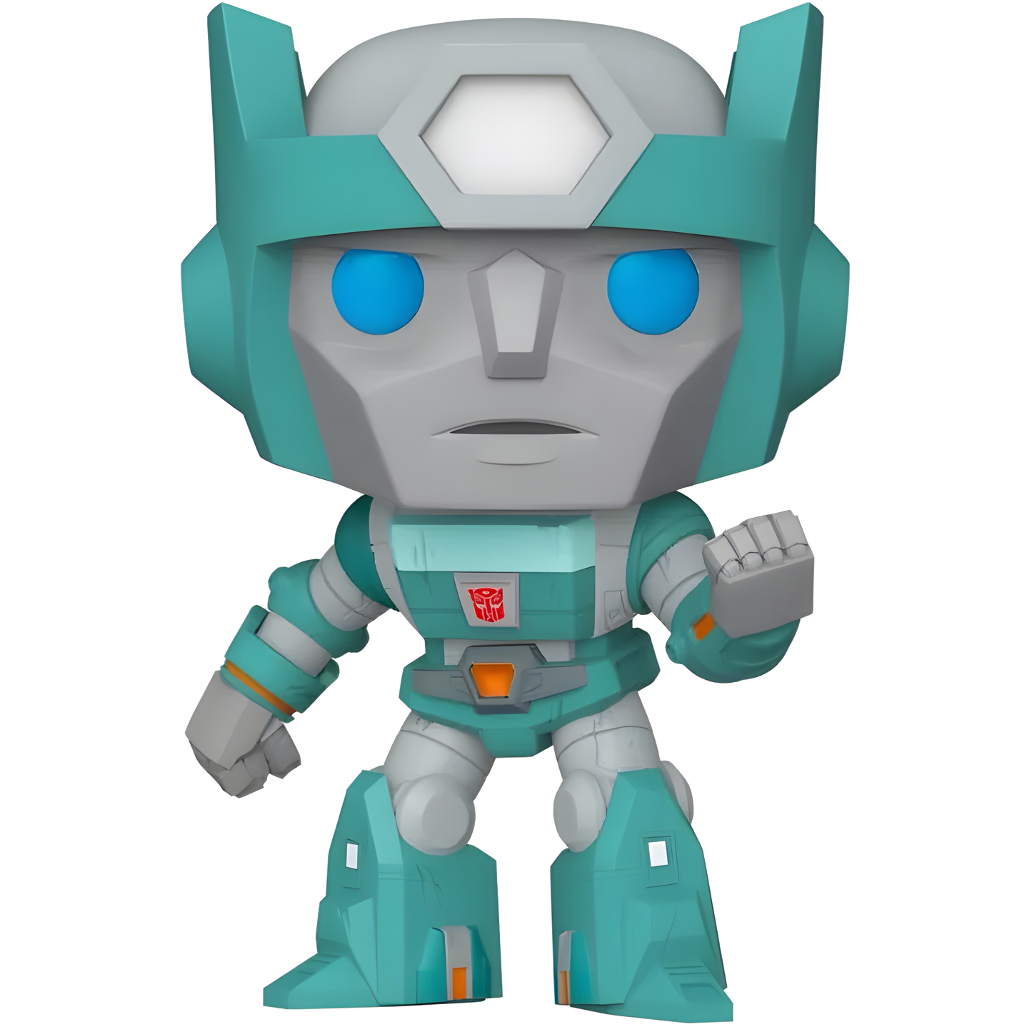 [Pre-venta] Funko Pop Transformers Retro - Kup #166