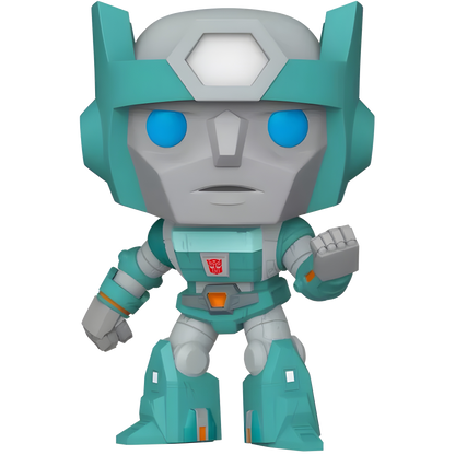 [Pre-venta] Funko Pop Transformers Retro - Kup #166