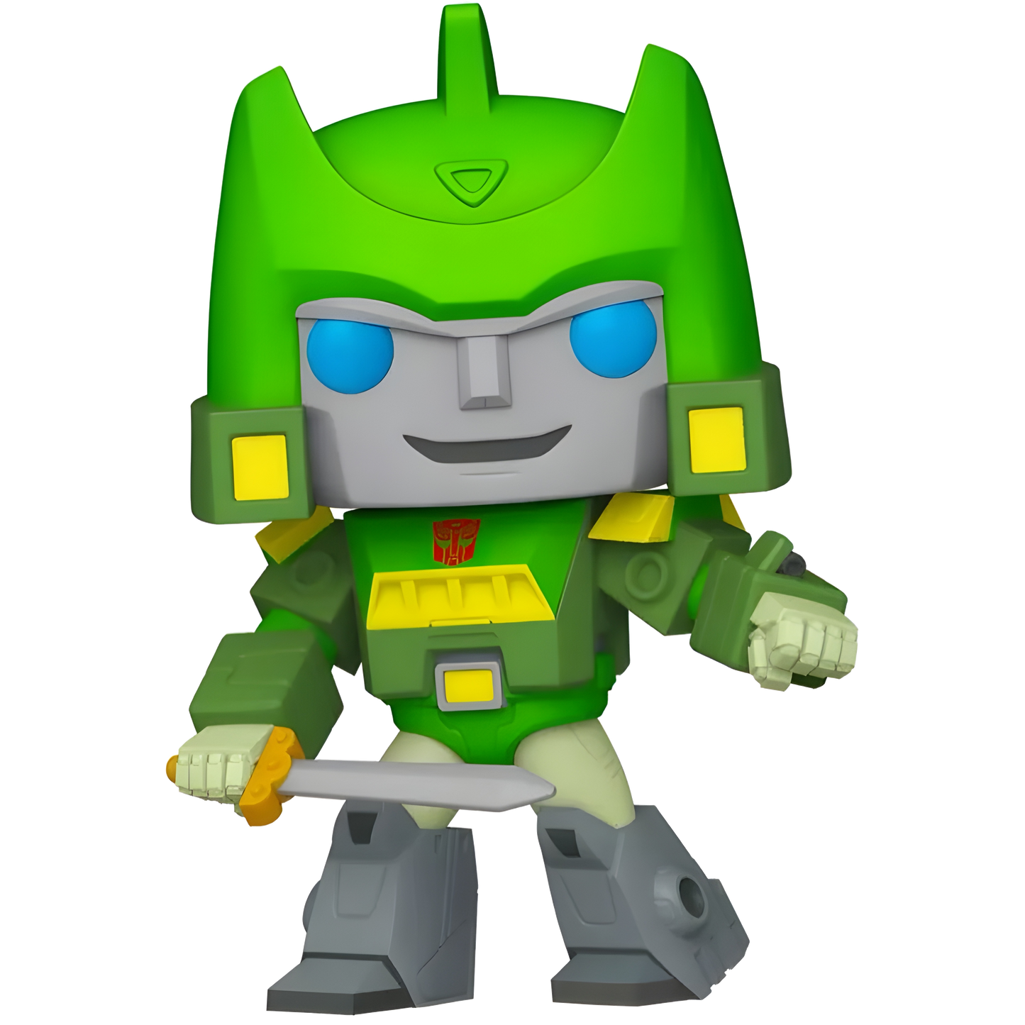 [Pre-venta] Funko Pop Transformers Retro - Springer #165