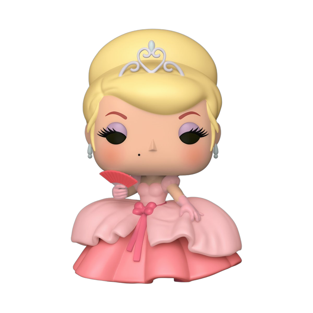 [Pre-venta] Funko Pop La Princesa y El Sapo - Charlotte #1671