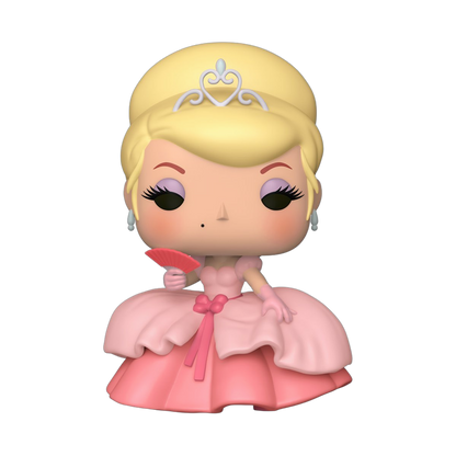 [Pre-venta] Funko Pop La Princesa y El Sapo - Charlotte #1671
